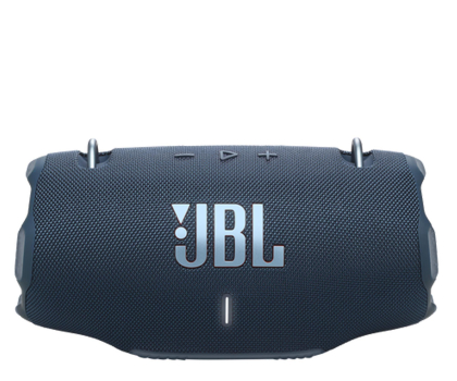 Głośnik bluetooth JBL Xtreme 4 Niebieski (bez adaptera) XTREME4BLUNA
